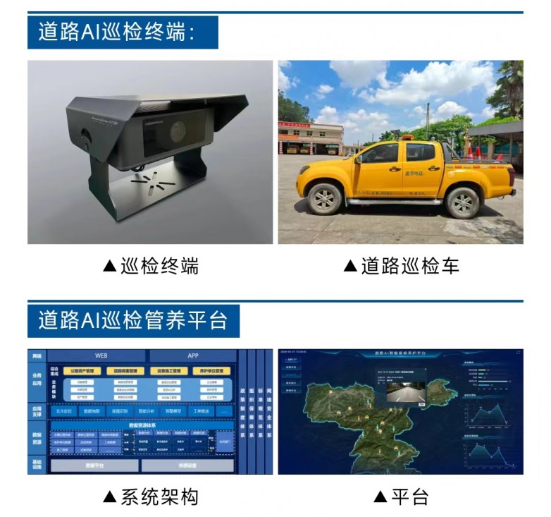 交通基础设施数字化升级在即专为公路关键场景打造的解决方案已就绪！(图3)