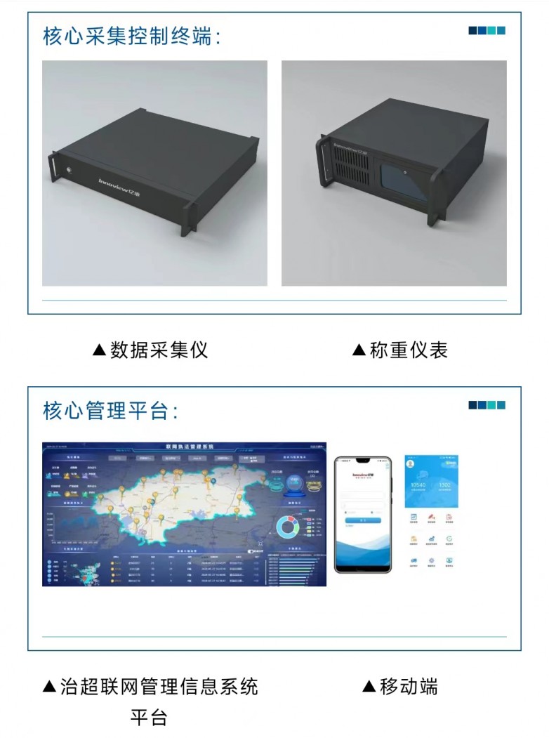 交通基础设施数字化升级在即专为公路关键场景打造的解决方案已就绪！(图5)