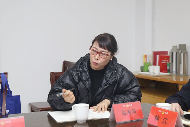人大政协听证：顺应民生需求交通隔离护栏该如何优化调整？(图3)