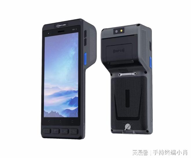 警务交警手持终端：科技守护交通安全(图2)
