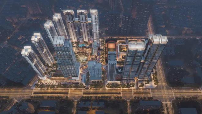 金地集团【金地环湾城】网站—项目简介-交通配套-价格-户型
