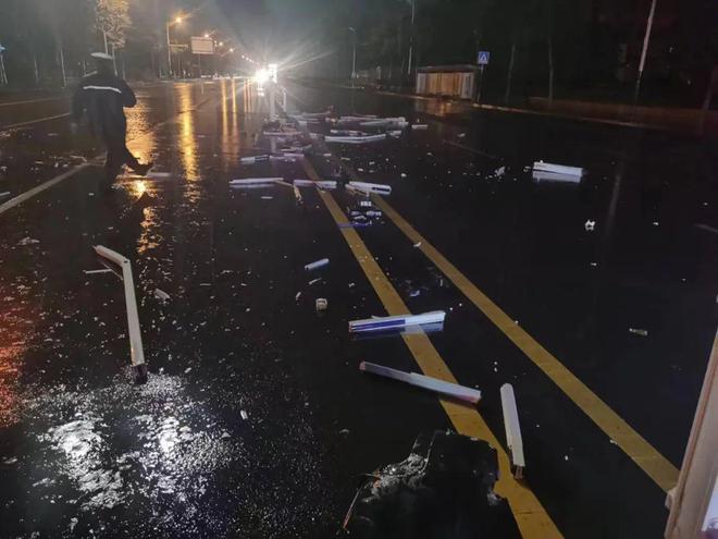 招远发生肇事逃逸！交警调查发现