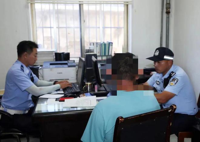 招远发生肇事逃逸！交警调查发现(图4)