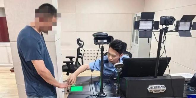 招远发生肇事逃逸！交警调查发现(图3)