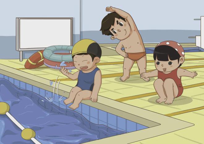 @师生家长这份暑期防溺水指南请查收~安全快乐过暑假(图4)