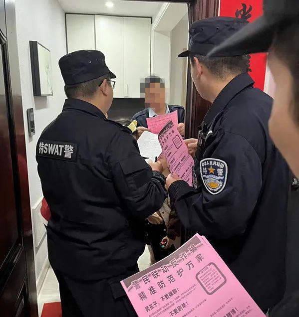 【平安答卷（三）】蕲春公安：总结凝练再出发忠诚担当保平安(图4)