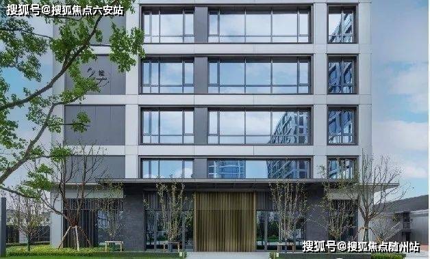 杭州萧山【启岸城静江会】楼盘详情-静江会最新房价-户型-交通-交付时间(图4)
