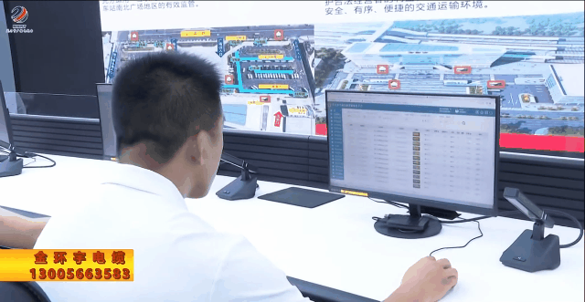 打破规模壁垒：魅视智慧交通解决方案助力腰部城市共享数字红利
