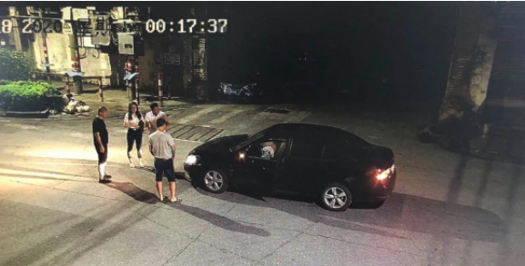 冤！车主因一时疏忽无责变全责还被记12分！(图3)
