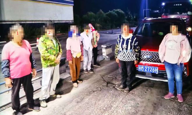 夏季整治行动｜巴州公安交警开展夏季交通安全整治全力保障群众出行安全
