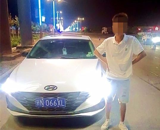 夏季整治行动｜巴州公安交警开展夏季交通安全整治全力保障群众出行安全(图4)