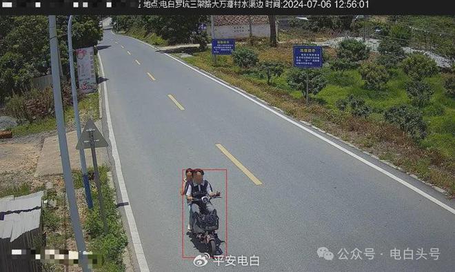 速看：电白又一批交通违法行为曝光这次有你份吗？(图5)