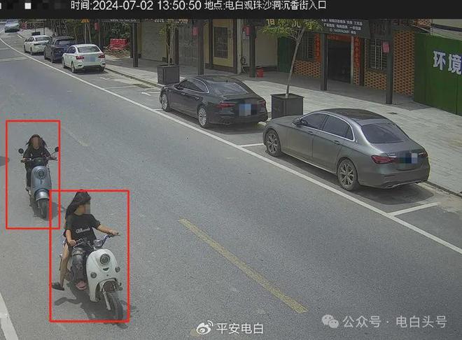 速看：电白又一批交通违法行为曝光这次有你份吗？(图11)