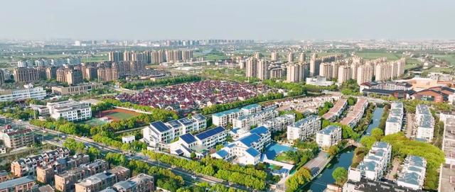 青浦区第二个非居民“瓶改管”试点项目启动智慧街区安全有“底气”(图7)