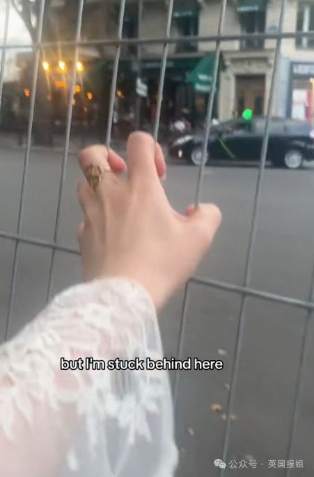 巴黎奥运发30万只套套遭吐槽！各处封路交通涨价连老鼠都困在下水道？？(图17)