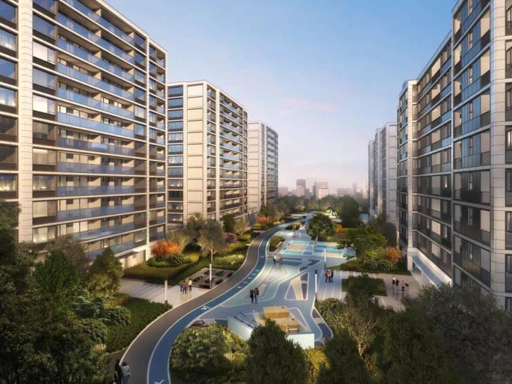 临平赞成汀南学仕府-楼盘首页详情-最新房价+户型图+交通+小区环境