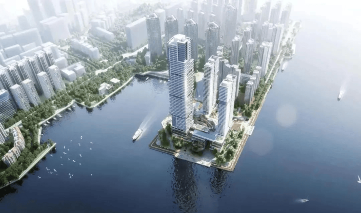 古北壹号公馆(2024年古北壹号公馆)_户型图_小区绿化_交通地铁_户型配套