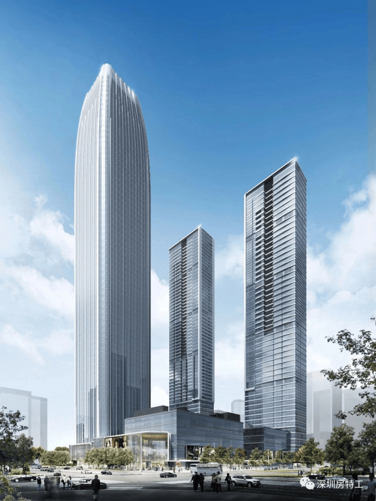 古北壹号公馆(2024年古北壹号公馆)_户型图_小区绿化_交通地铁_户型配套(图2)