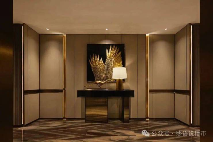 古北壹号公馆(2024年古北壹号公馆)_户型图_小区绿化_交通地铁_户型配套(图3)