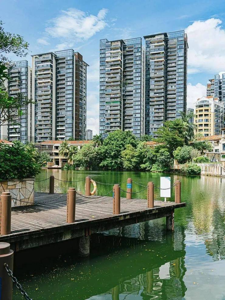 古北壹号公馆(2024年古北壹号公馆)_户型图_小区绿化_交通地铁_户型配套(图7)