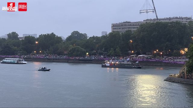 对话建筑师杨雨雨：我在巴黎看奥运！上海会客厅(图5)