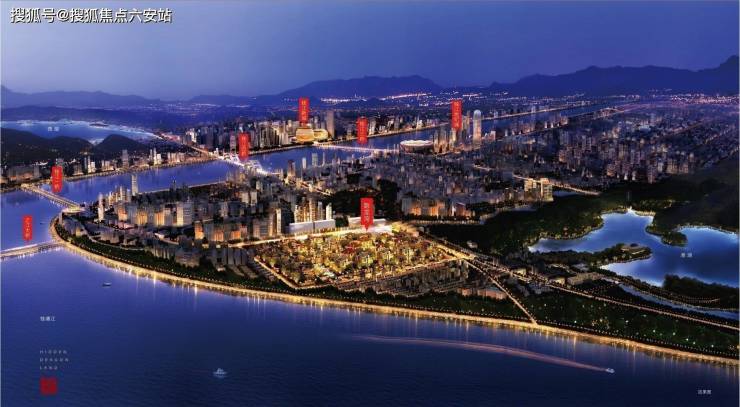 萧山众安隐龙湾-杭州(众安隐龙湾)楼盘首页-最新房价+户型图+交通+小区环境(图4)