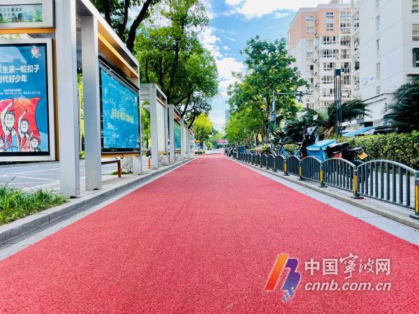 今年宁波市本级城市道路计划开展50项沥青路面大中修工程(图3)