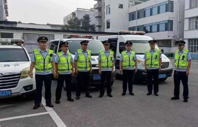 东平县交通运输局：驾培市场专项整治“驾”驭美好未来(图2)