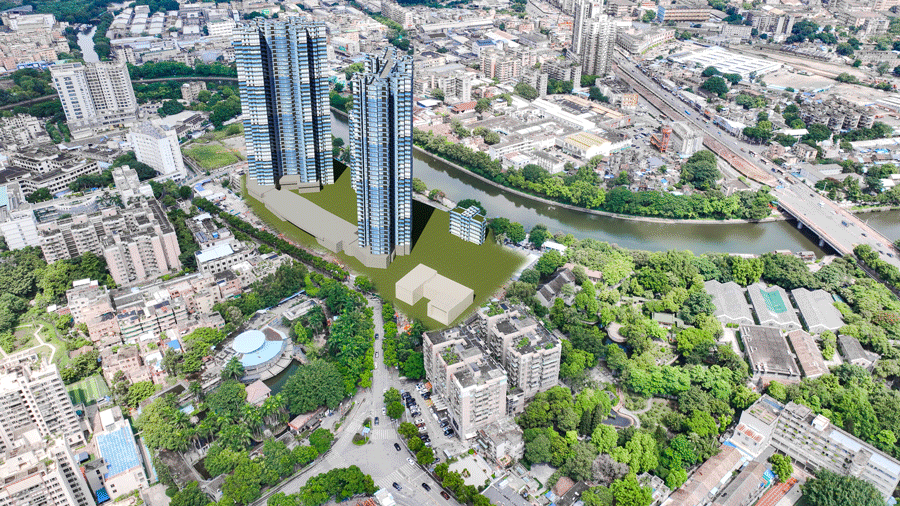 2024年保利花语和岸（网站）保利花语和岸2024年最新房价曝光(图3)