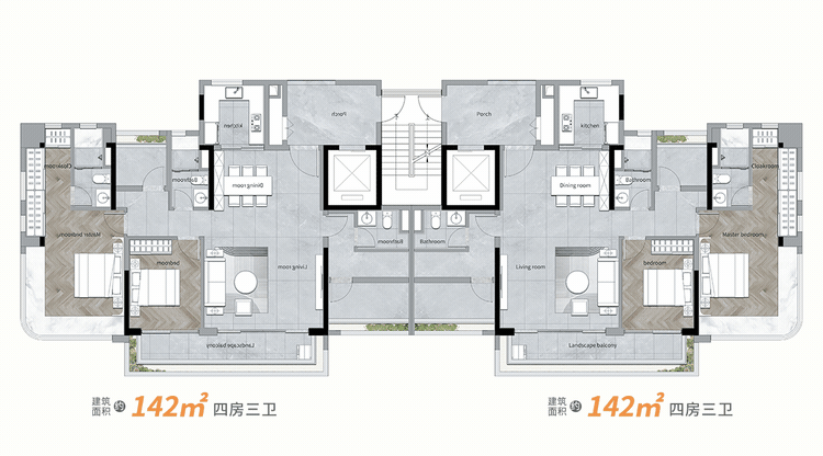 2024年保利花语和岸（网站）保利花语和岸2024年最新房价曝光(图10)
