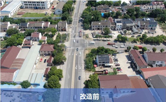 交通安全设施精细化提升打造“公路安全精品路”(图2)
