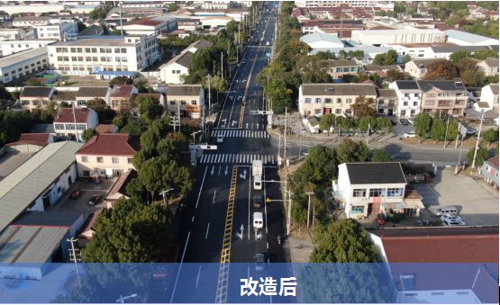交通安全设施精细化提升打造“公路安全精品路”(图3)