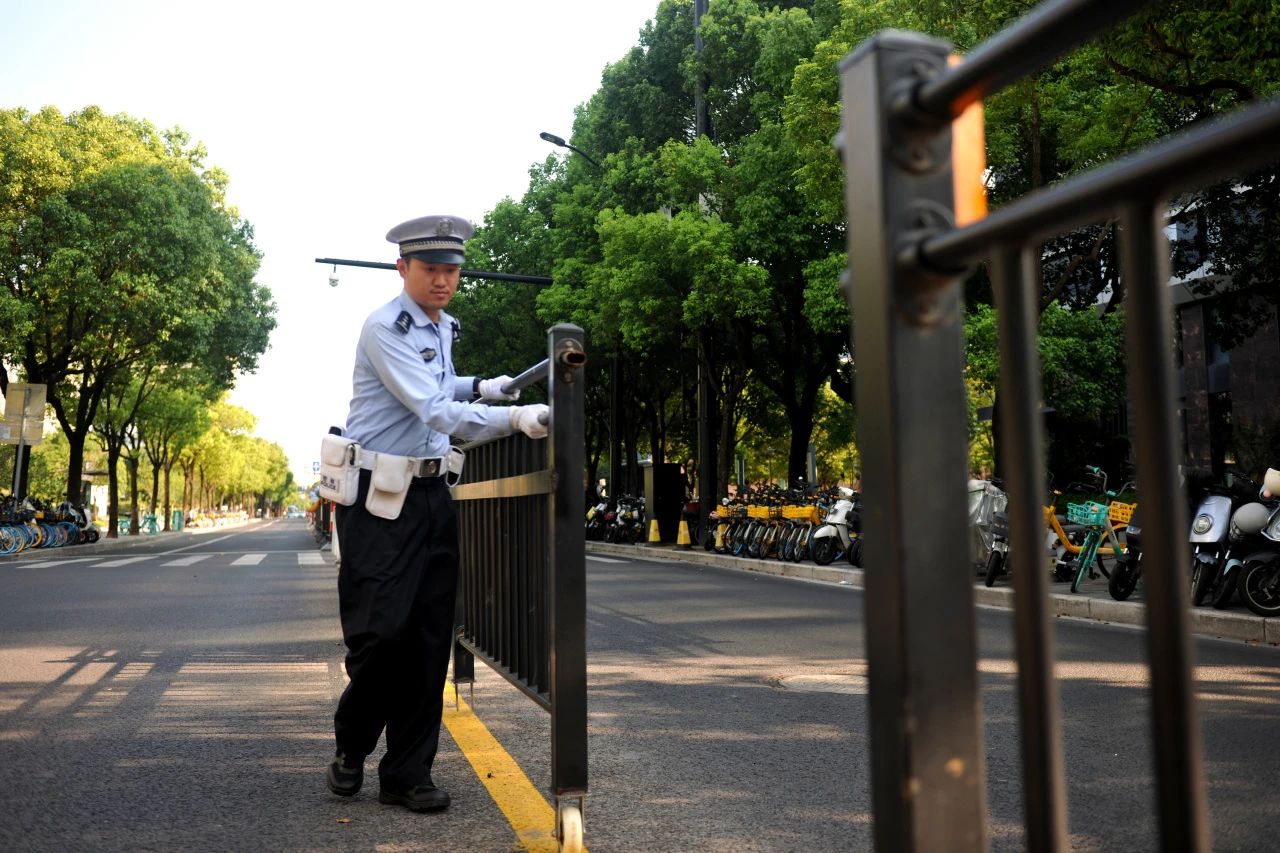 早晚高峰堵堵堵看临空园区如何破解→(图2)