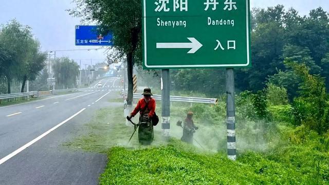 区交通局：按下汛后恢复“加速键”