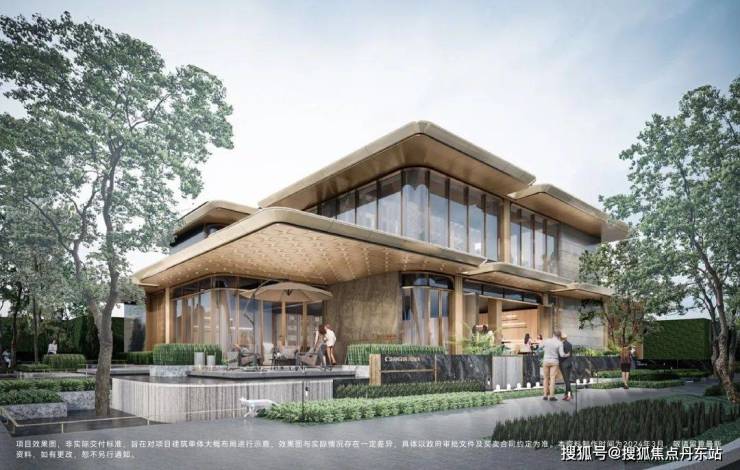 华发虹桥四季-华发虹桥四季2024年最新房价房型图户型图_交通地铁_小区配套(图11)