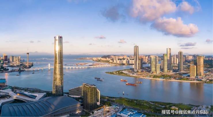 华发虹桥四季-华发虹桥四季2024年最新房价房型图户型图_交通地铁_小区配套(图12)