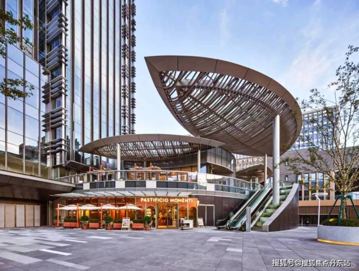 华发虹桥四季-华发虹桥四季2024年最新房价房型图户型图_交通地铁_小区配套(图15)