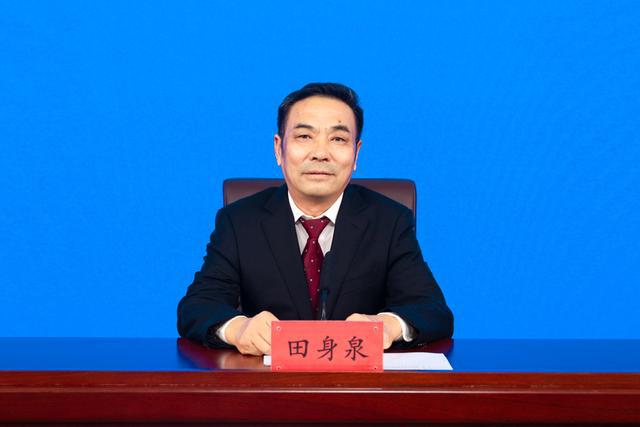 【新闻发布】五条高速建设全面提速！我市高质量推进交通基础设施建设