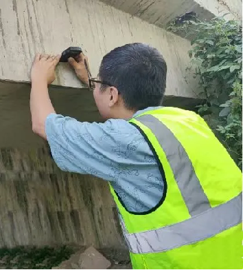合肥高新区：聚焦道路管养保障“脚下”安全(图3)
