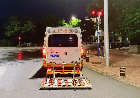合肥高新区：聚焦道路管养保障“脚下”安全(图6)