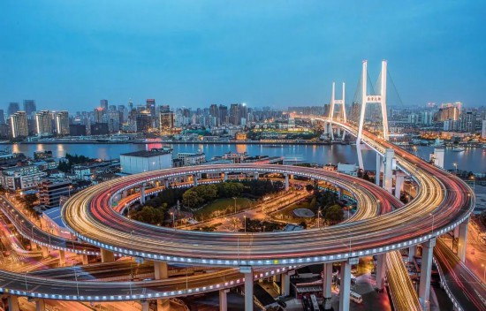 2023年上海交通运行年度报告（交通发展篇）出炉