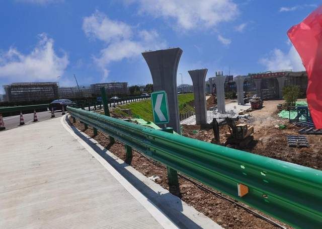 高速公路波形护栏多久更换一次？(图3)
