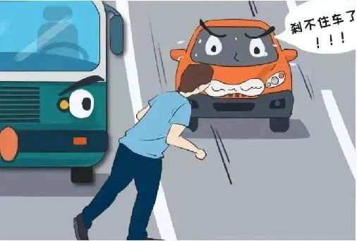 @家长和学生开学季这些交通安全知识要牢记！！！(图4)