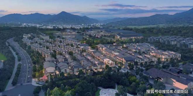 天阳众安•云栖奇岭2024网站-楼盘详情-杭州房天下