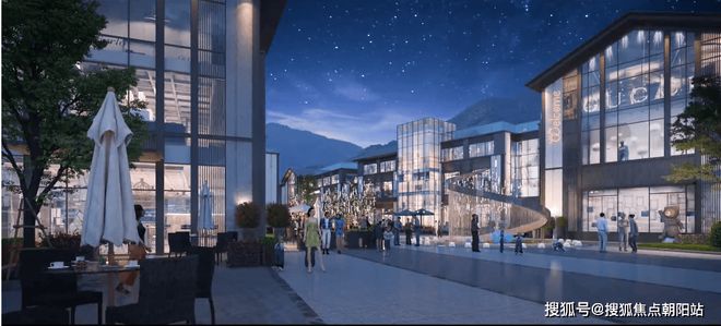 天阳众安•云栖奇岭2024网站-楼盘详情-杭州房天下(图6)