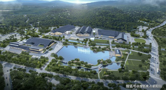 天阳众安•云栖奇岭2024网站-楼盘详情-杭州房天下(图2)