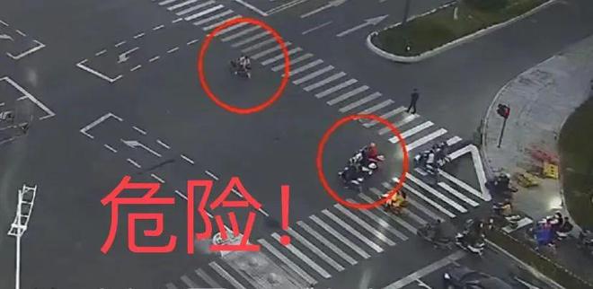 【提示】假期在即平安出行这些交通安全常识要牢记！(图6)