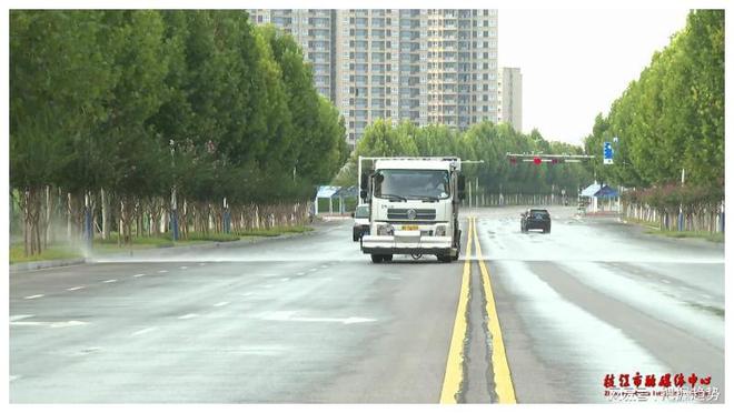 枝江：环境卫生大整治扮靓城市迎佳节