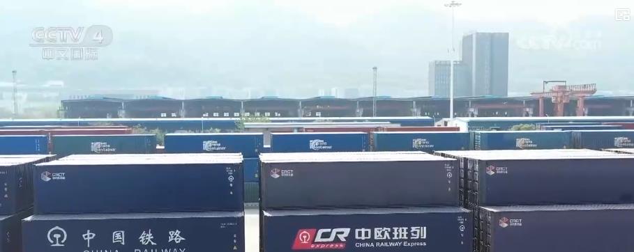 600万公里交通网、16万公里铁路里程……交通强国建设不断加快流动的中国充满活力(图5)