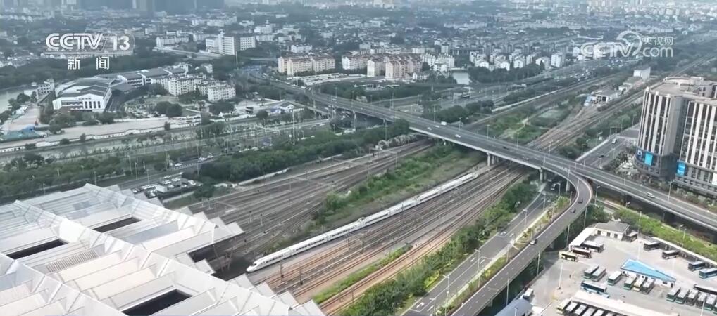 通路通航通邮事事通交通建设如何为高质量发展赋能？(图2)